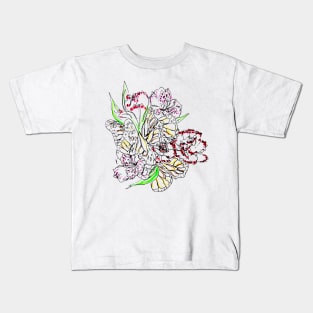 Hive Kids T-Shirt